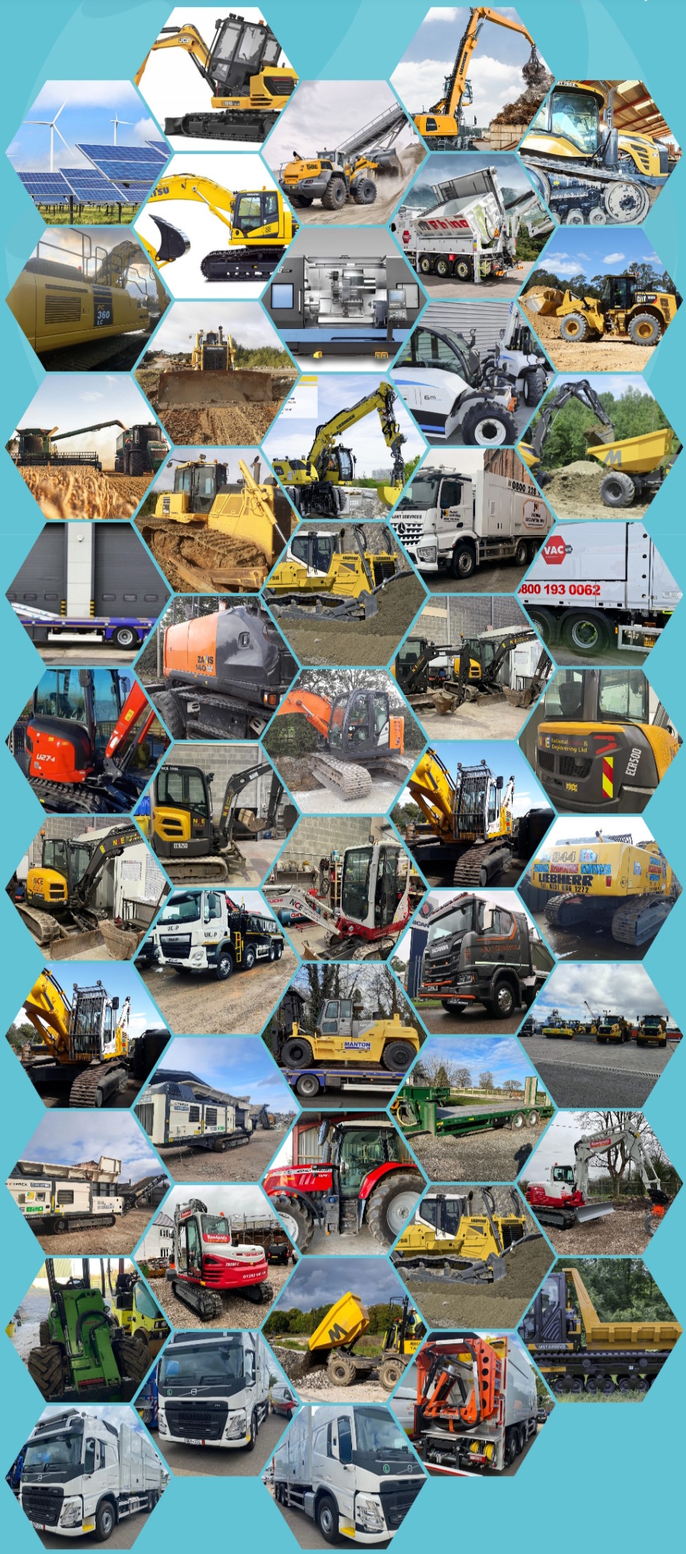 Fitz Asset Finance Services Prestatyn